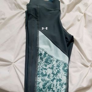 Under armour leggings